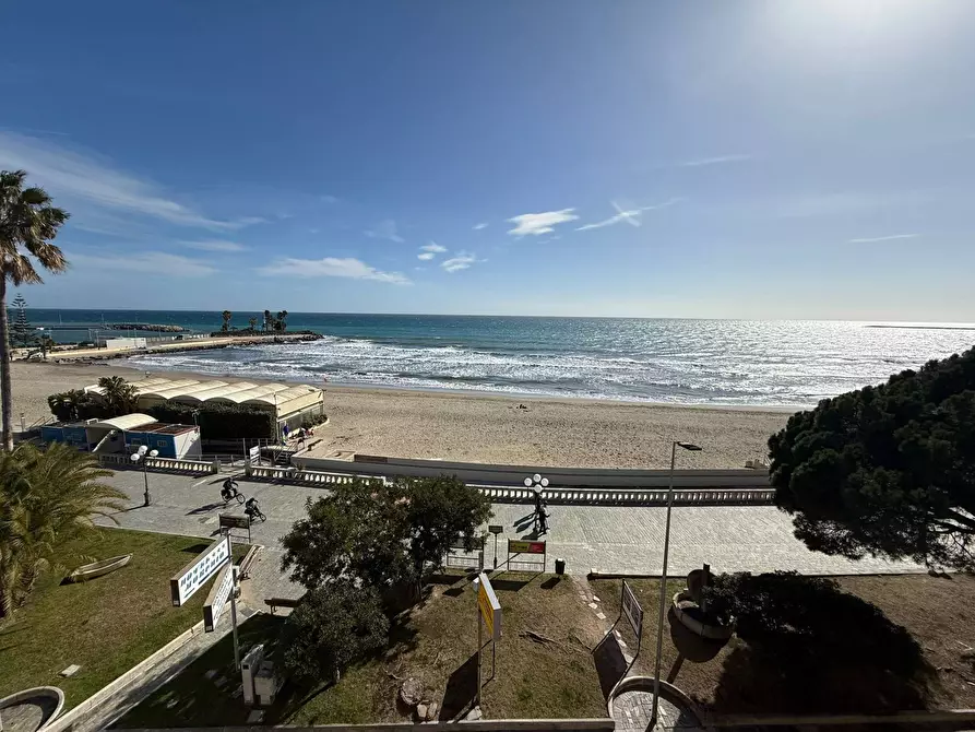 Immagine 3 di Appartamento in vendita  in via Marsala 1 a Diano Arentino