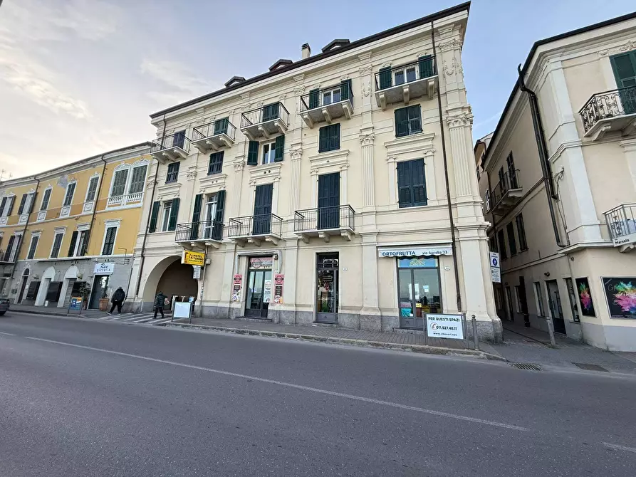 Immagine 35 di Appartamento in vendita  in via Marsala 1 a Diano Arentino