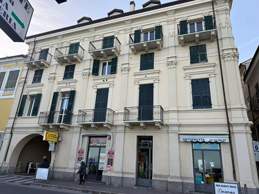 Immagine 36 di Appartamento in vendita  in via Marsala 1 a Diano Arentino