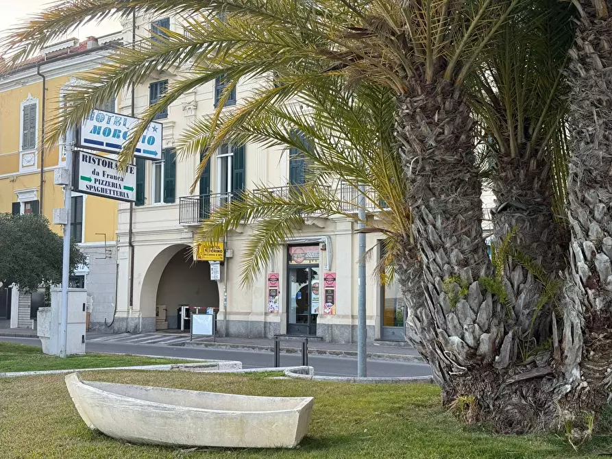 Immagine 37 di Appartamento in vendita  in via Marsala 1 a Diano Arentino