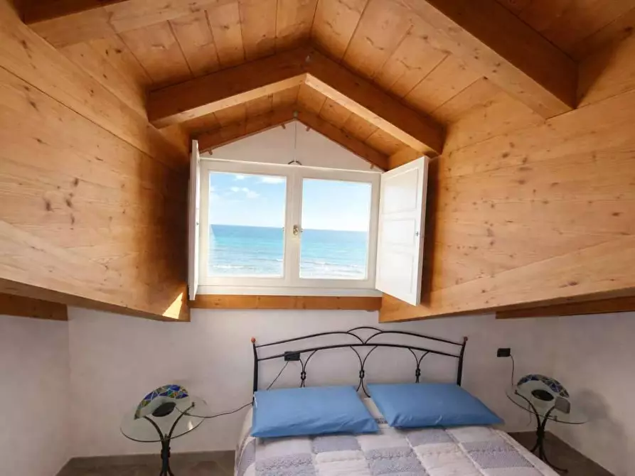 Immagine 24 di Appartamento in vendita  in via Marsala 1 a Diano Arentino