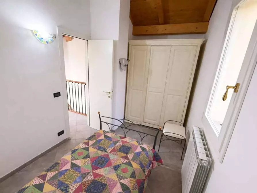 Immagine 23 di Appartamento in vendita  in via Marsala 1 a Diano Arentino