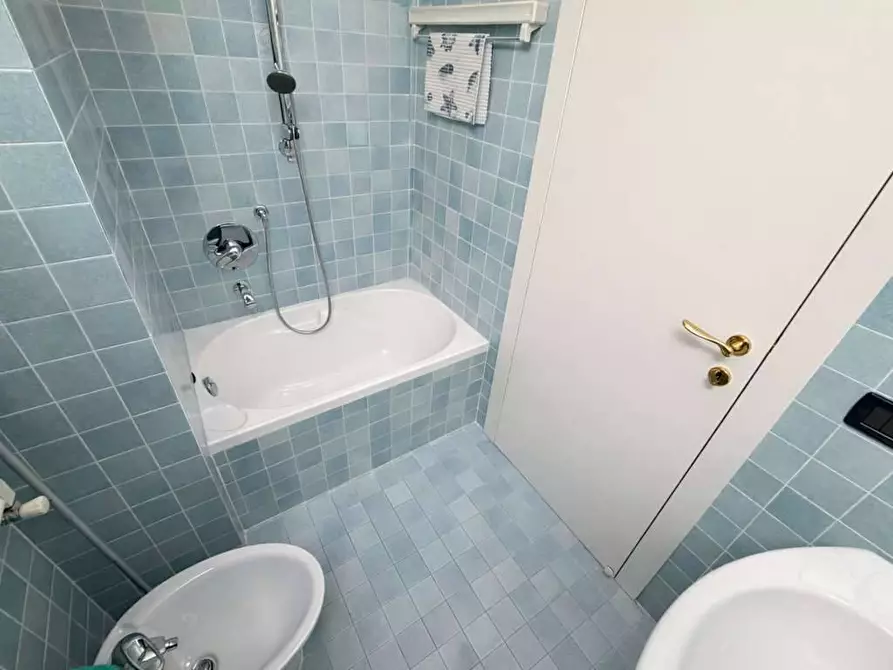 Immagine 25 di Appartamento in vendita  in via Marsala 1 a Diano Arentino