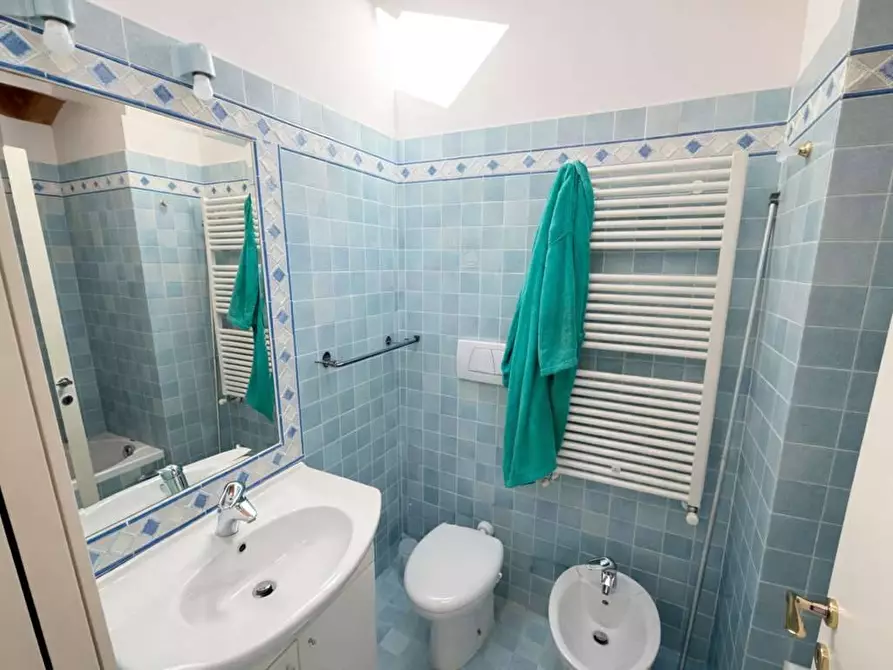 Immagine 28 di Appartamento in vendita  in via Marsala 1 a Diano Arentino