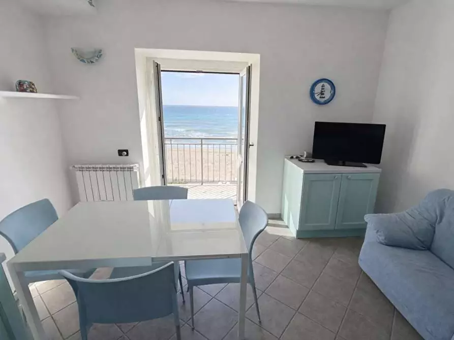 Immagine 18 di Appartamento in vendita  in via Marsala 1 a Diano Arentino