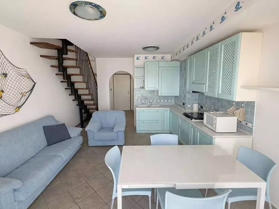 Immagine 17 di Appartamento in vendita  in via Marsala 1 a Diano Arentino