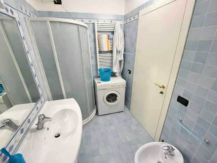 Immagine 29 di Appartamento in vendita  in via Marsala 1 a Diano Arentino