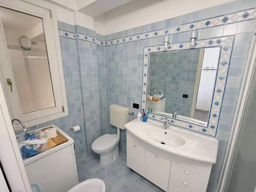 Immagine 27 di Appartamento in vendita  in via Marsala 1 a Diano Arentino