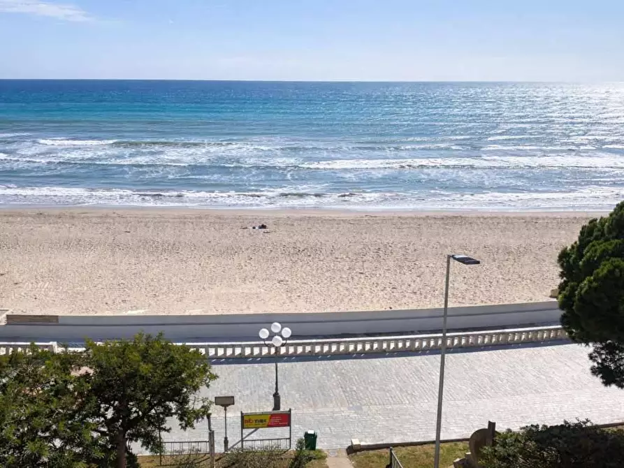 Immagine 7 di Appartamento in vendita  in via Marsala 1 a Diano Arentino