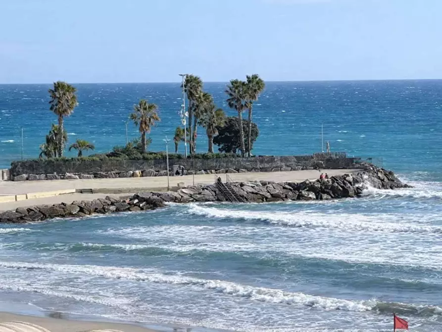 Immagine 12 di Appartamento in vendita  in via Marsala 1 a Diano Arentino