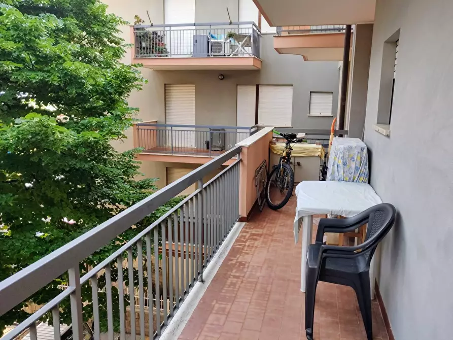 Immagine 17 di Appartamento in vendita  in Via Ischia 7 a San Bartolomeo Al Mare