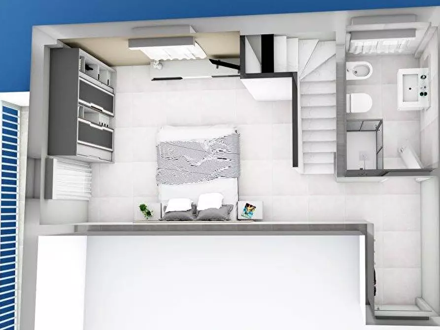 Immagine 1 di Multiproprietà in vendita  in Lungomare delle Nazioni 51 a San Bartolomeo Al Mare