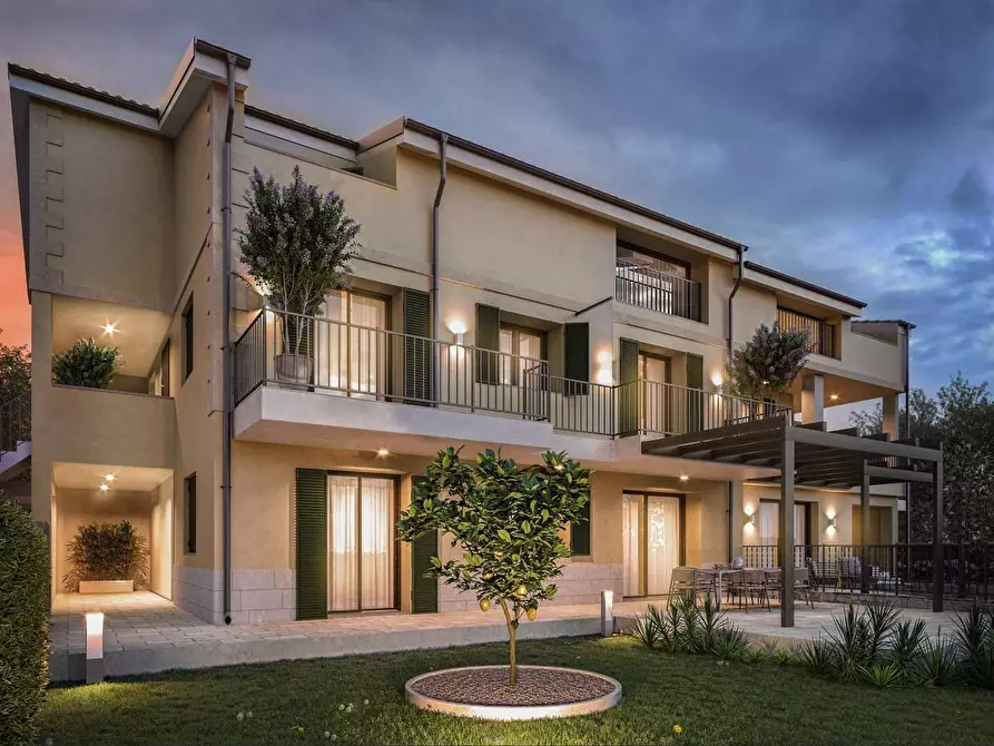 Immagine 1 di Attico in vendita  in Via Merula 36 a Andora