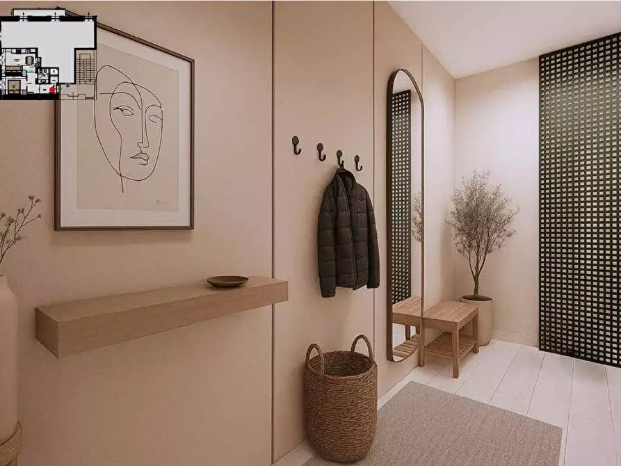 Immagine 2 di Appartamento in vendita  in Via Cristoforo Colombo 6 a Diano Marina