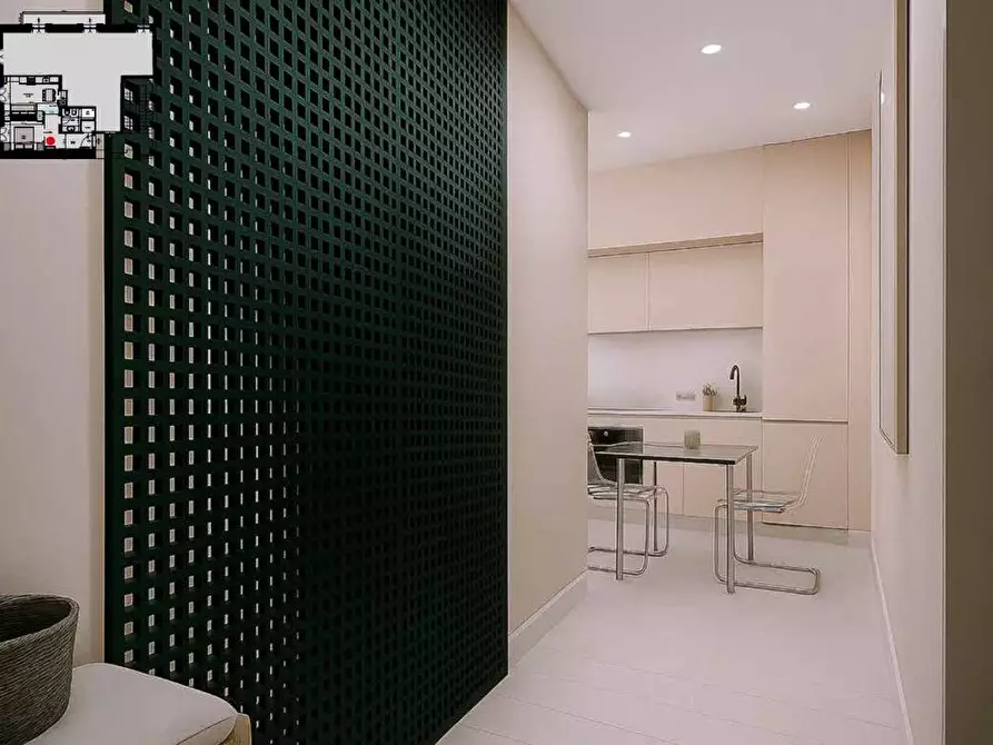 Immagine 3 di Appartamento in vendita  in Via Cristoforo Colombo 6 a Diano Marina