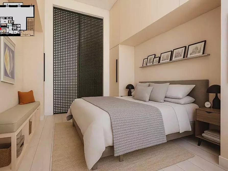 Immagine 4 di Appartamento in vendita  in Via Cristoforo Colombo 6 a Diano Marina