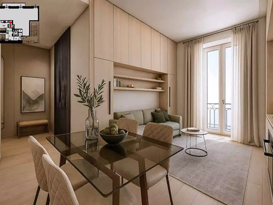 Immagine 6 di Appartamento in vendita  in Via Cristoforo Colombo 6 a Diano Marina