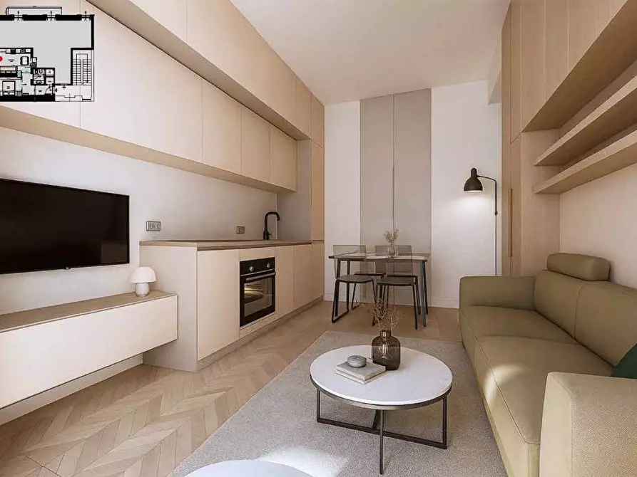 Immagine 7 di Appartamento in vendita  in Via Cristoforo Colombo 6 a Diano Marina