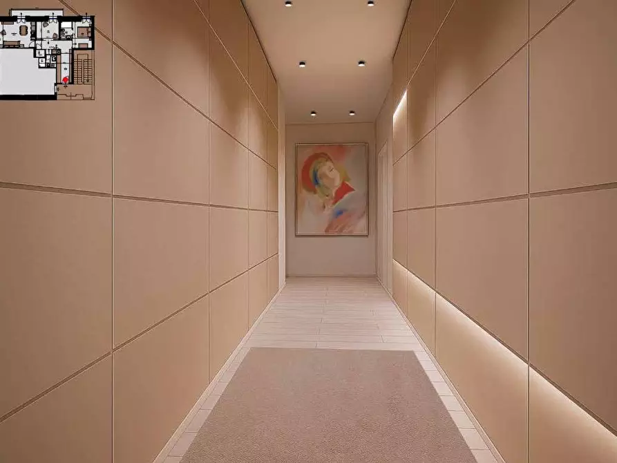 Immagine 8 di Appartamento in vendita  in Via Cristoforo Colombo 6 a Diano Marina