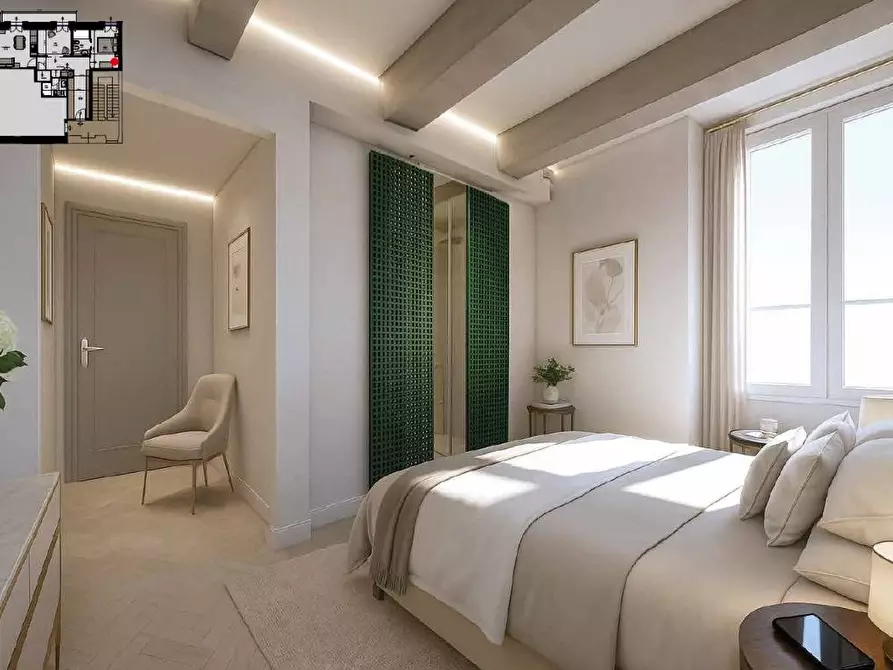 Immagine 10 di Appartamento in vendita  in Via Cristoforo Colombo 6 a Diano Marina