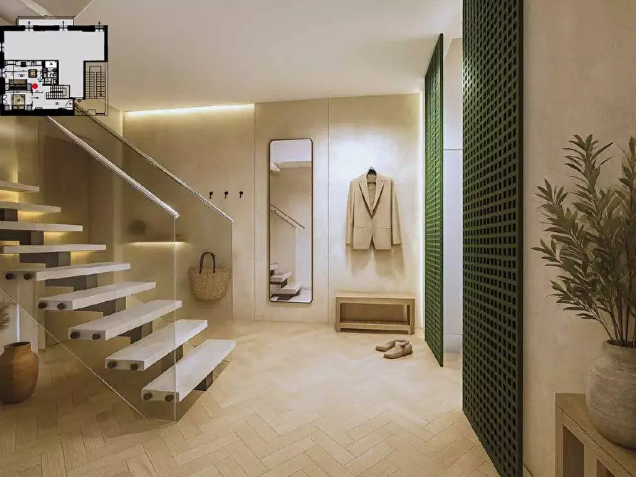 Immagine 12 di Appartamento in vendita  in Via Cristoforo Colombo 6 a Diano Marina