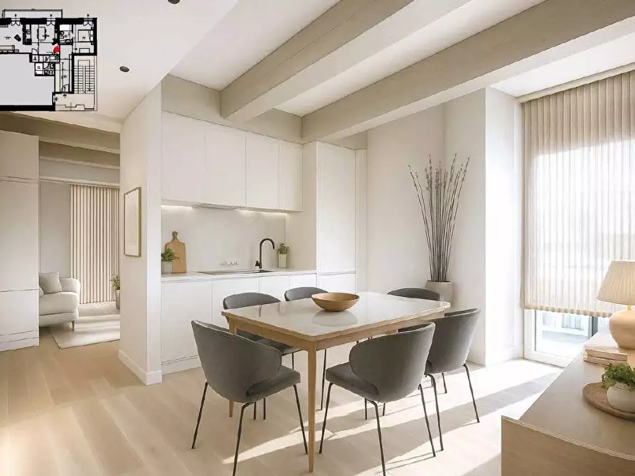 Immagine 13 di Appartamento in vendita  in Via Cristoforo Colombo 6 a Diano Marina