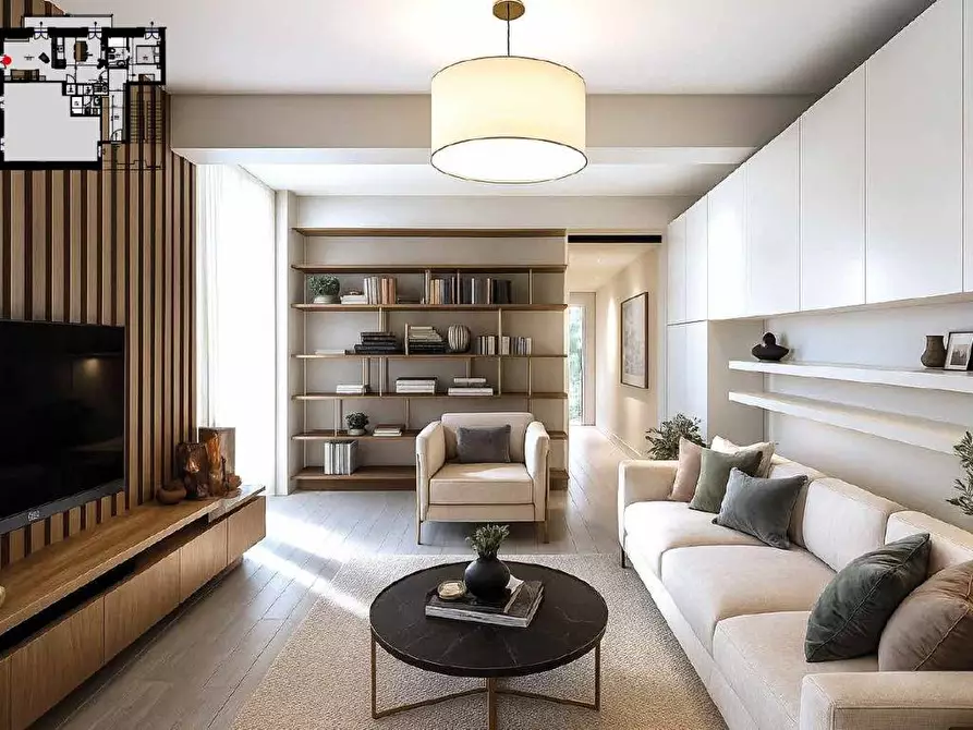 Immagine 1 di Appartamento in vendita  in Via Cristoforo Colombo 6 a Diano Marina