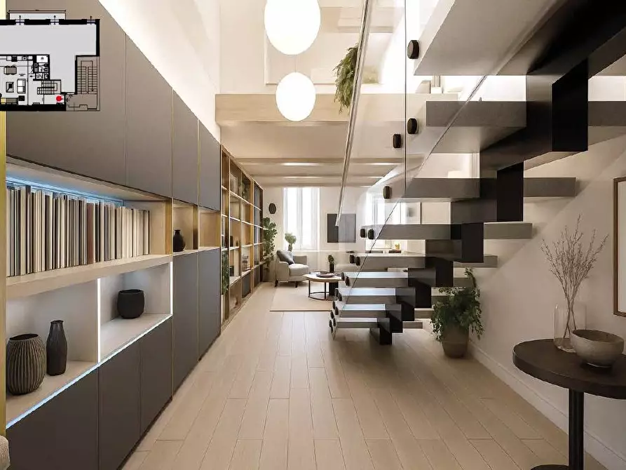 Immagine 14 di Appartamento in vendita  in Via Cristoforo Colombo 6 a Diano Marina