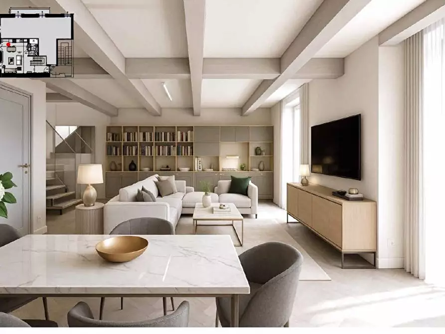 Immagine 15 di Appartamento in vendita  in Via Cristoforo Colombo 6 a Diano Marina