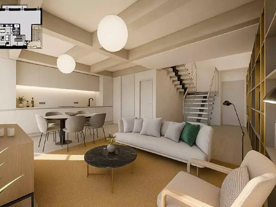 Immagine 16 di Appartamento in vendita  in Via Cristoforo Colombo 6 a Diano Marina