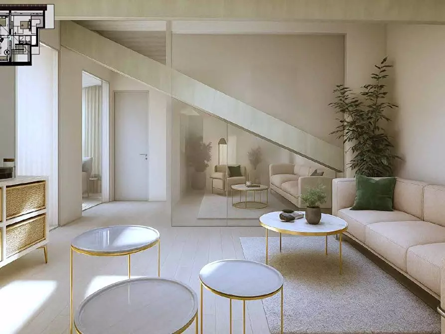 Immagine 19 di Appartamento in vendita  in Via Cristoforo Colombo 6 a Diano Marina