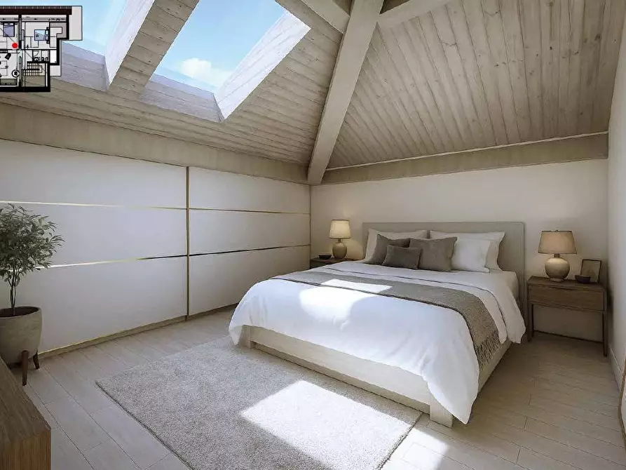 Immagine 21 di Appartamento in vendita  in Via Cristoforo Colombo 6 a Diano Marina