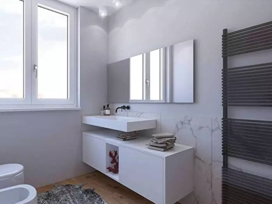 Immagine 2 di Appartamento in vendita  in Vico della Chiusetta 5 a Alassio