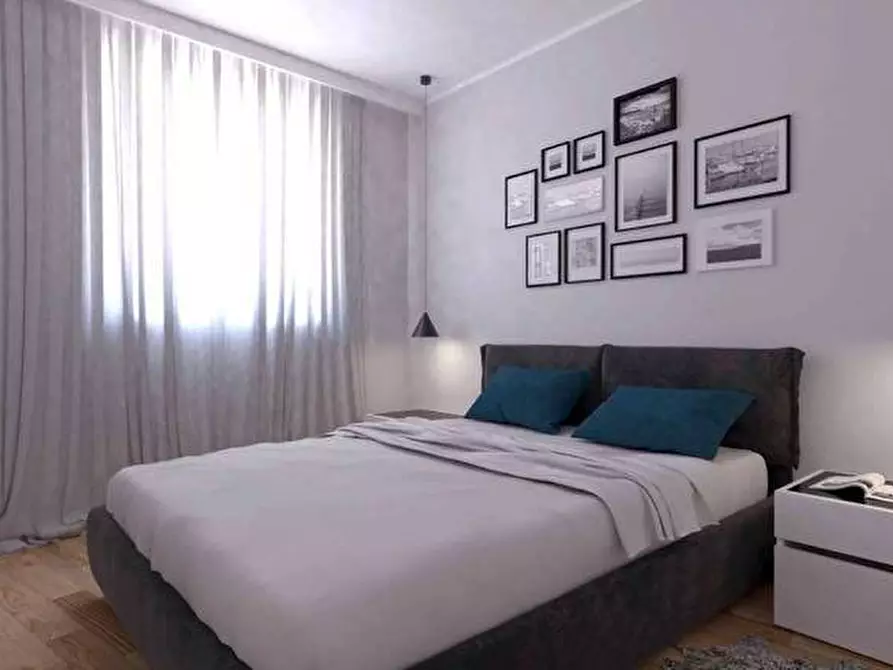 Immagine 3 di Appartamento in vendita  in Vico della Chiusetta 5 a Alassio