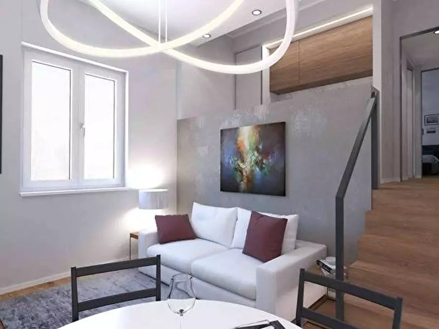 Immagine 6 di Appartamento in vendita  in Vico della Chiusetta 5 a Alassio