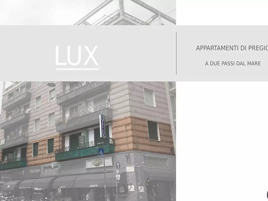 Immagine 5 di Appartamento in vendita  in Vico della Chiusetta 5 a Alassio