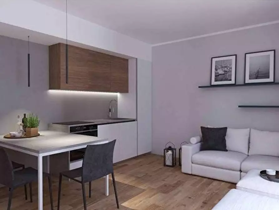 Immagine 1 di Appartamento in vendita  in Vico della Chiusetta 5 a Alassio