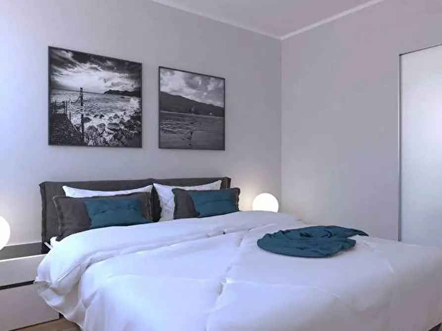 Immagine 7 di Appartamento in vendita  in Vico della Chiusetta 5 a Alassio