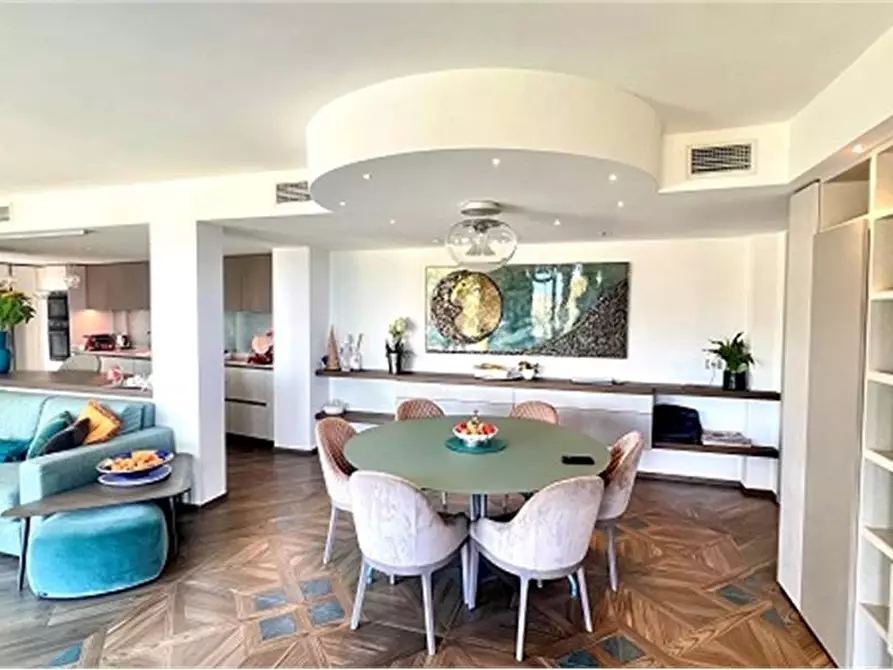 Immagine 5 di Villa in vendita  in Gorleri a Diano Marina