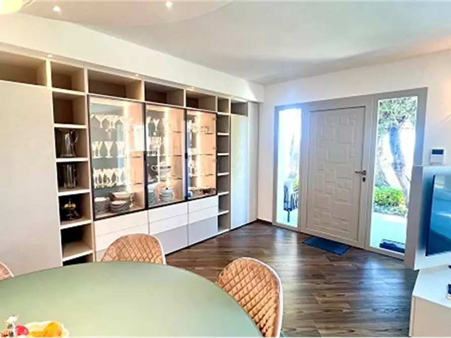 Immagine 7 di Villa in vendita  in Gorleri a Diano Marina