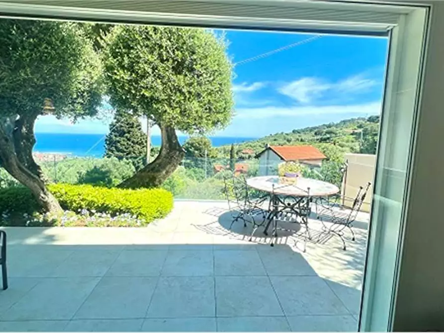 Immagine 14 di Villa in vendita  in Gorleri a Diano Marina