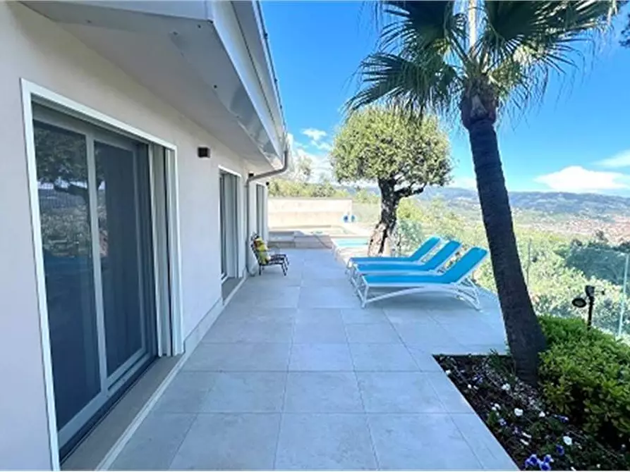 Immagine 15 di Villa in vendita  in Gorleri a Diano Marina