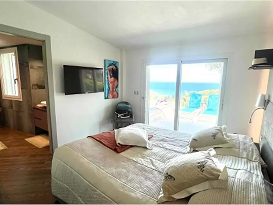 Immagine 19 di Villa in vendita  in Gorleri a Diano Marina