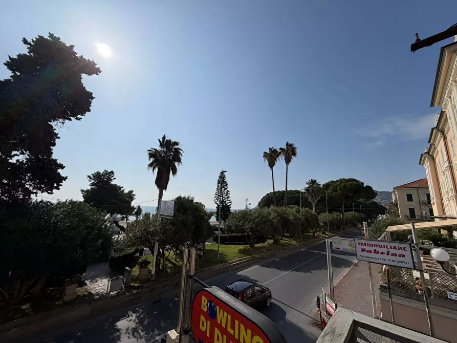 Immagine 25 di Appartamento in vendita  in Via Cristoforo Colombo 6 a Diano Marina