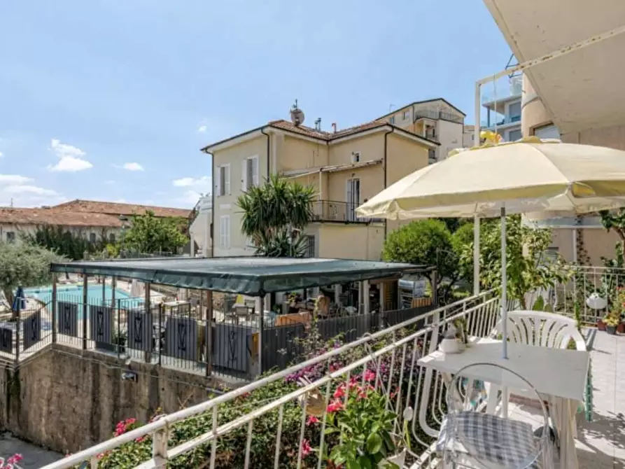 Immagine 1 di Appartamento in vendita  in Via Corallo 14 a Diano Marina