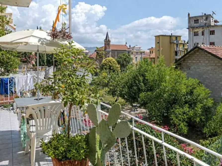 Immagine 2 di Appartamento in vendita  in Via Corallo 14 a Diano Marina