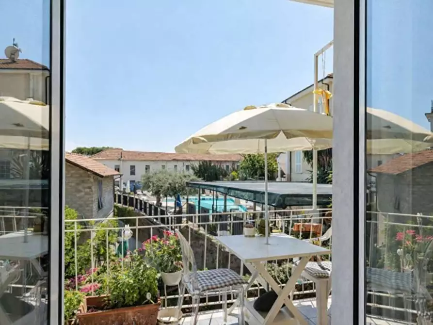 Immagine 3 di Appartamento in vendita  in Via Corallo 14 a Diano Marina