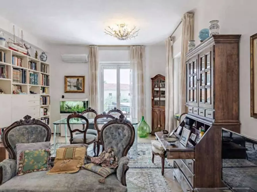 Immagine 7 di Appartamento in vendita  in Via Corallo 14 a Diano Marina