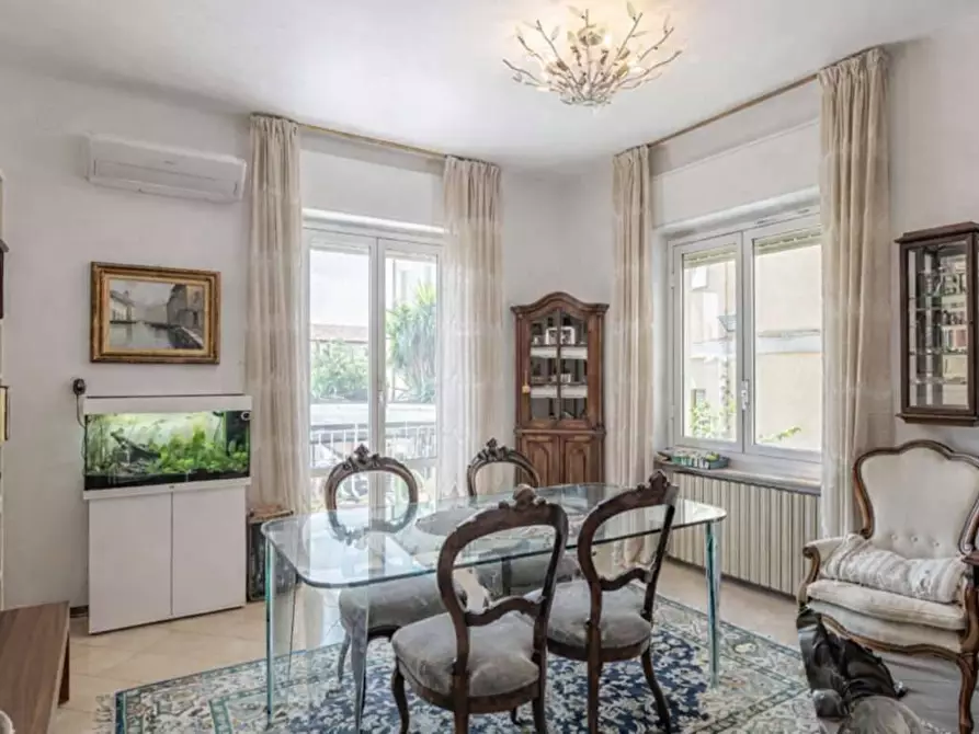 Immagine 8 di Appartamento in vendita  in Via Corallo 14 a Diano Marina