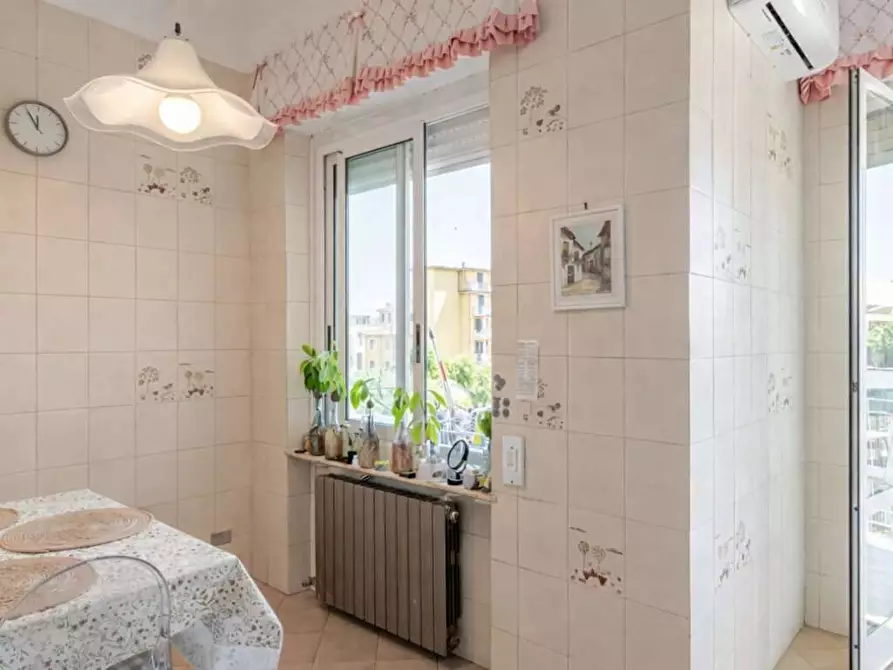 Immagine 11 di Appartamento in vendita  in Via Corallo 14 a Diano Marina